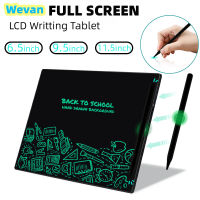11.59.5inch LCD Drawing Tablet Childrens Magic Blackboard Digital Drawing Board Electronic Graphic Writing Pad for Kids