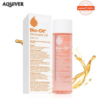 Bio Oil ไบโอ ออยล์ 200มล. ช่วยเรื่องรอยแผลเป็น รอยแตกลาย และปัญหาผิวแห้ง