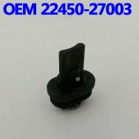 1PCS 2245027003 Injector Plug Cap for Hyundai Santa Fe 2.0T Trajet Tucson 2000-2010 Injector Install Plug y