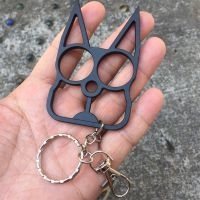 【VV】 Multi-function Keychain Fashion Keyring Pendant Ornaments for Men Car Holder Accessories Gifts