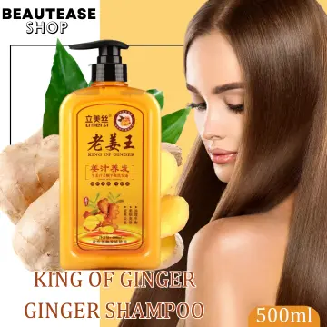 Coconut Shampoo Oil Control Shampoo Fluffy Anti-Dandruff Anti-Itching  Fragrance Shampoo