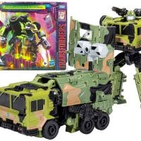 Hasbro Transformers Heritage สืบทอด Thunder Rescue Team Limited Partition Navigator-Level Genuine Spot