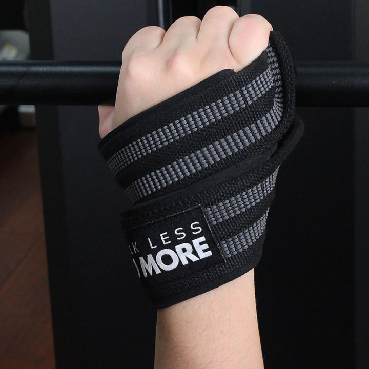 Anime Weightlifting Wrist Wrap | High Quality Anime Wrist Wraps – OTAKUSTORE