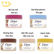 Tẩy Tế Bào Chết Dove Exfoliating Body Polish 298g