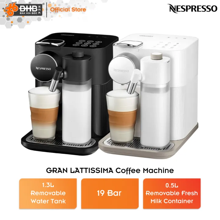 Nespresso gran lattissima. Lattissima f511. Nespresso Gran Lattissima логотип. Lattissima one контейнер.