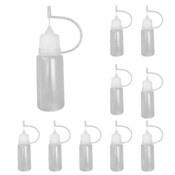 Shop Small Squeeze Bottle With Needle with great discounts and prices  online - Nov 2023