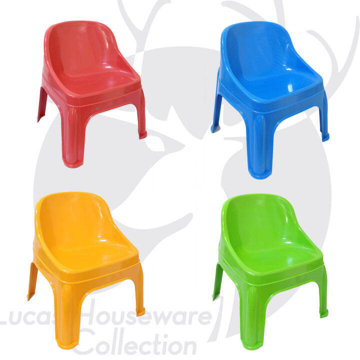 KIDDIE PLASTIC CHAIR CHILDREN STOOL Laundry stool gardener stool KIDS CHAIR KIDS SEAT Lazada PH