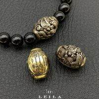 Leila Amulets ลูกสะกดเซียนแปะโรงสี (พร้อมกำไลหินฟรีตามรูป)