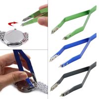 Watch Repair Tool Y type Tweezers Watch Strap Remover Watchmakers Pliers Tool