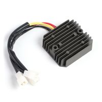 №▨ Motorcycle Regulator Rectifier For Honda VT1100C VT1100C2 VT1100C3 VT1100T Shadow Spirit ACE Aero ACE Tour