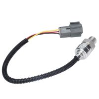 Pressure Sensor Excavator Engine Transducer for Komatsu 200‑6 7861-92-1610 49Mpa