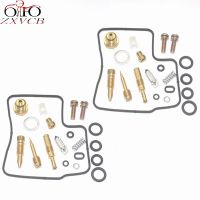 For VT700C Shadow 1984-1986 VT750C 1983 VT 700 750 VT700 VT750 C Motorcycle Carburetor Repair Kit Needle Valve Assembly Parts