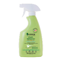 ECOTOPIA H&amp;D Pipper Stain Remover Lemongrass 400 ml. 90310501