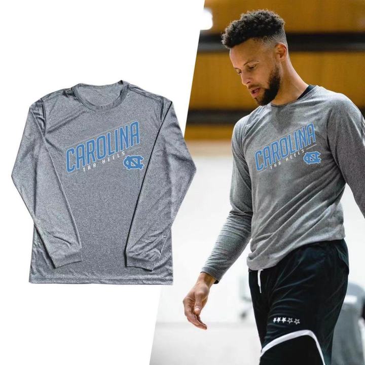 Ligner Hr uvidenhed Men Basketball Shirt Long Sleeve Breathable Quick Dry American Sports Tops  Casual Crew Neck Thin Running Training Loose Plus Size 4XL T Shirt for Men  | Lazada PH
