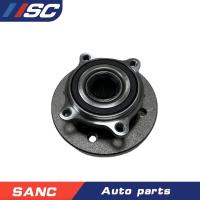 ﺴ❈♕ 31226776162 31222361234 Convertible wheel hub bearing For BMW MINI R50 R53 R56 R55 R52 R57 31226776671 31222361234 3122 6776162