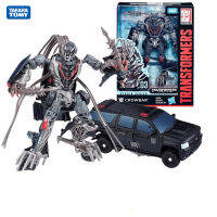 Dalam Stok หม้อแปลง TAKARA TOMY ผลงานชิ้นเอกของ SS03ชะแลงเเบบ3C 14ซม.