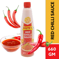 Red Chilli Sauce (NiLon’s ) 660g.