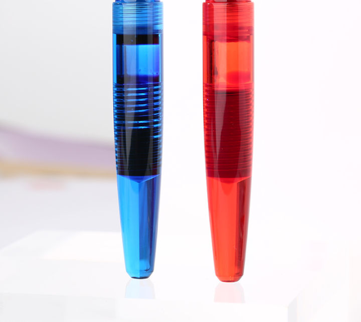 moonman-c2-dropper-fountain-pen-iridium-fbent-nib-0-5mm1-0m-โปร่งใสขนาดใหญ่ความจุหมึกเก็บปากกาแฟชั่น
