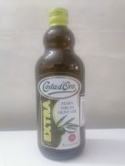 1 Lít Extra Virgin Dầu ô liu nguyên chất Italia COSTAD ORO Olive Oil halal