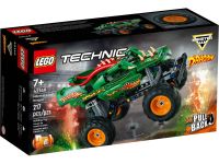 LEGO® 42149 Technic™ Monster Jam™ Dragon™ : เลโก้ของใหม่ ของแท้ ?% พร้อมส่ง