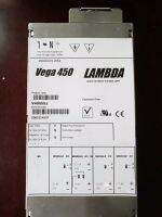 LAMBDA CT Power Supply Vega 450