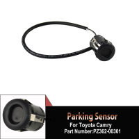 สำหรับ Toyota Camry 2.0L ACV31 2.4L ACV30 Land Cruiser Prado 4.0L PZ362-00301-C0 PZ362-00301 PDC Sensor เซ็นเซอร์ที่จอดรถ