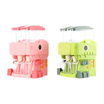 Childrens Mini Water Dispenser Toy Can Drink Water Water Play Dispenser Small Childrens Water For Home Out. And S9C9