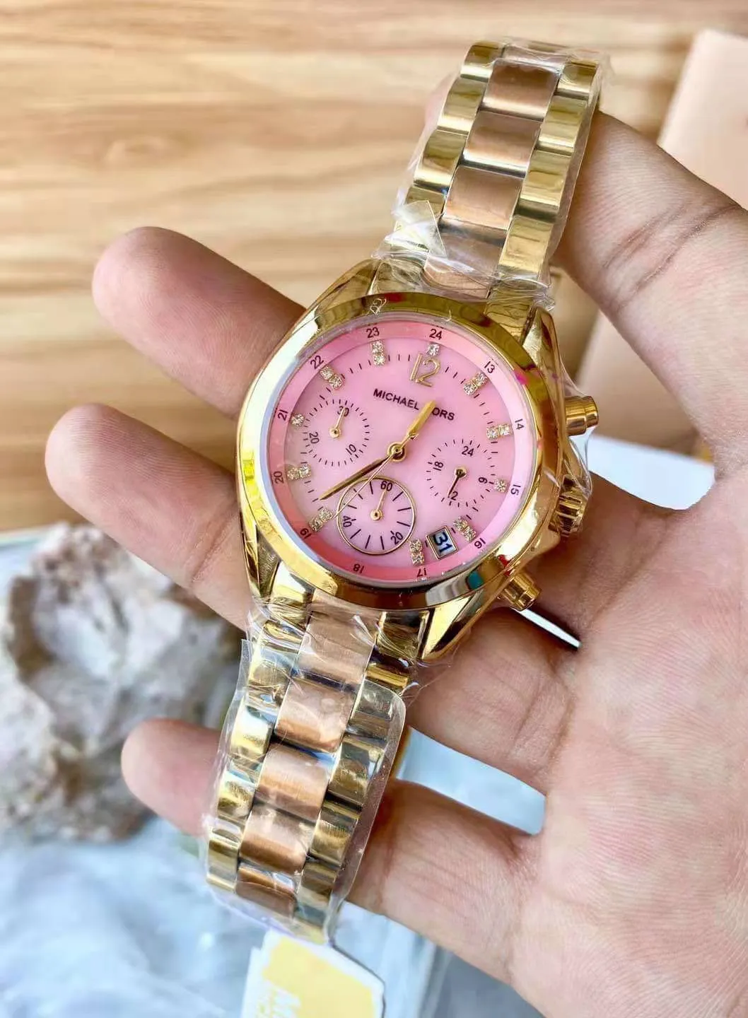 Michael Kors Wholesale Watches  100 Authentic