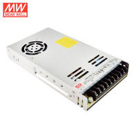 LRS-350-15 | MEAN WELL 15V 350W 23.2A Switching Power Supply