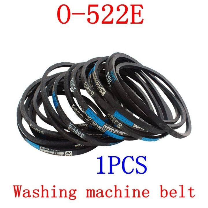 อะไหล่สายพานลำเลียงเครื่องซักผ้า-o-522e-เหมาะสำหรับเครื่องซักผ้ายี่ห้อต่างๆ