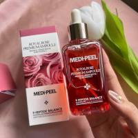 Medi-peel Premium royal rose ampoule 100ml.