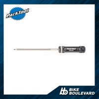 Park Tool DHD-25 ไขควง ไขตีนผี จักรยานขนาด 2.5 มม. เครื่องมือช่าง เครื่องมือซ่อมจักรยาน 2.5MM PRECISION HEX DRIVER ที่มีมาตรฐานสูง จาก USA