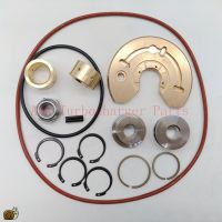 S400 Turbo Parts Rebuild Repair Kits for Engine 12L Supplier AAA Turbocharger Parts