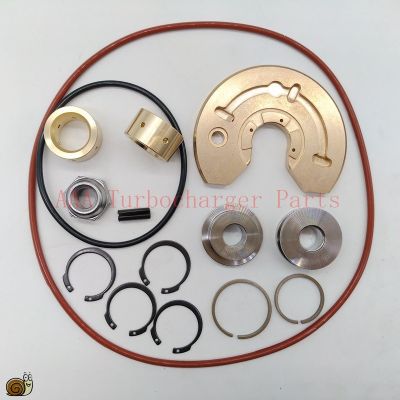 S400 Turbo Parts Rebuild Repair Kits for Engine 12L Supplier AAA Turbocharger Parts