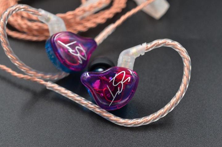 KZ ZST PRO หูฟัง 2ไดรเวอร์ ประกันศูนย์ไทย. | Lazada.co.th