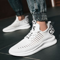 New 2021 Casual Sneakers Men Breathable Lightweight Mens Shoes White Sneakers Shoes for Man With Free Shipping Tenis Masculino