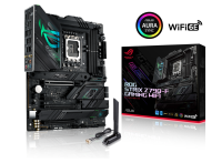 ASUS [พร้อมส่ง] เมนบอร์ด ROG STRIX Z790-F GAMING WIFI Mainboard