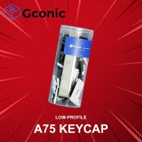 GCONIC A75 KEYCAP LOW-PROFILE