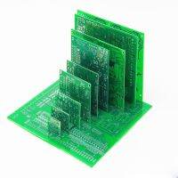 (SQIU)โปรโตบอร์ดบอร์ด PCB FR4ผลิตต้นแบบการพิมพ์วงจรการพิมพ์การพิมพ์บนแม่แบบ DIY ไม่ใช่ราคาจริง