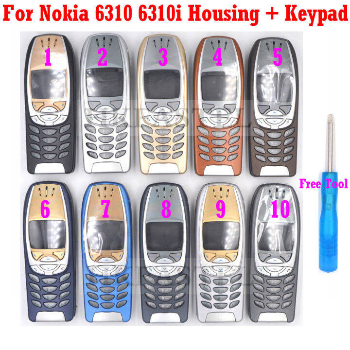 nokia 6310i case