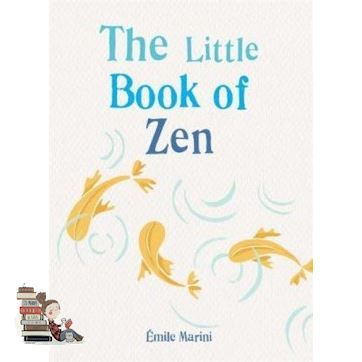 Great price >>> LITTLE BOOK OF ZEN, THE