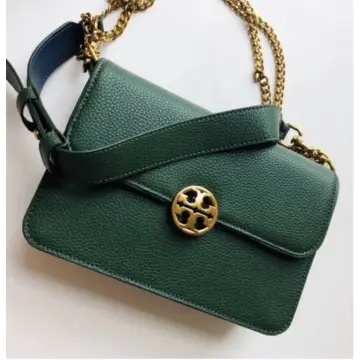 Chelsea convertible shoulder on sale bag tory burch