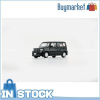 [ของแท้] ชุดรถโมเดล BMC 1/64 Toyota 2000 BB - Black (RHD)