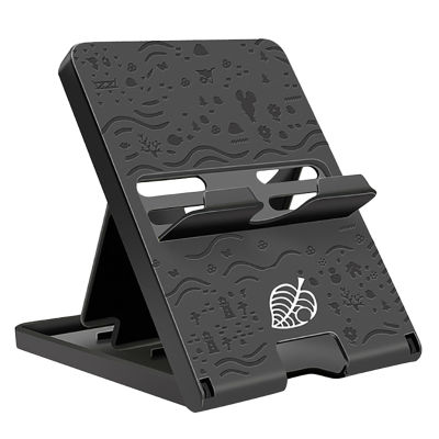 Holder Adjustable Folding Desktop Table Bracket Universal Plastic Stand Navigation Support Smart for NS Switch/Lite Host