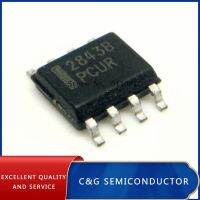 10PCS UC2843B UC2843BD UC2843BD1R2G SOP8 WATTY Electronics