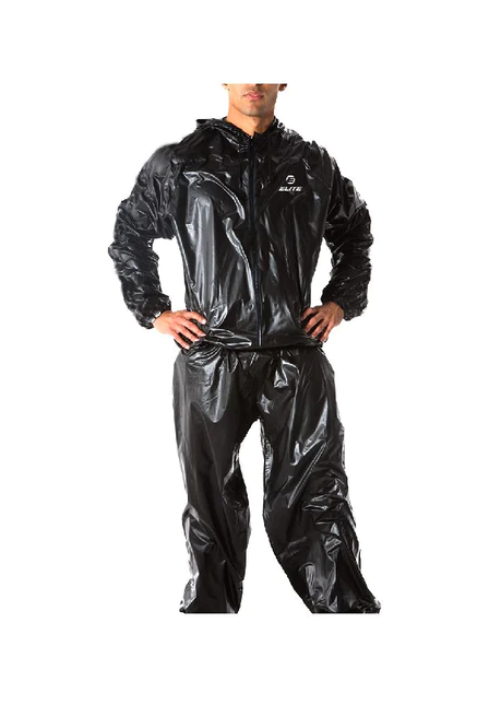 Elite Sauna Suit | Lazada PH