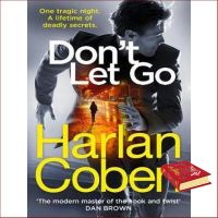 You just have to push yourself ! หนังสือภาษาอังกฤษ DONT LET GO