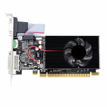 Ninja Geforce nVidia GT740 2GB DDR5 128Bit PCI-E Video Card VGA DVI  DisplayPort