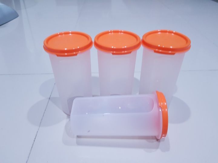 tupperware-โมดูล่าเมทกลมเบอร์-3-4