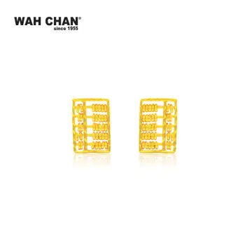 Wah hot sale chan earring